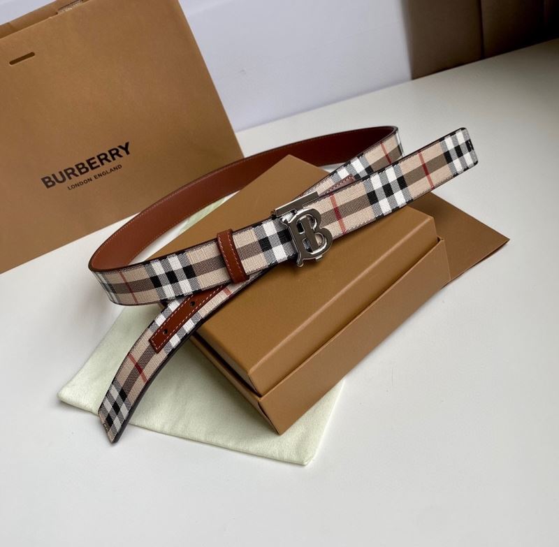 BURBERRY